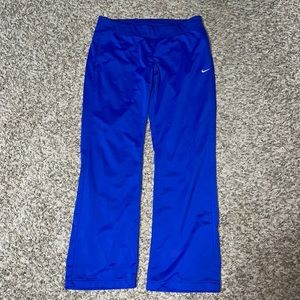Nike Womens pants